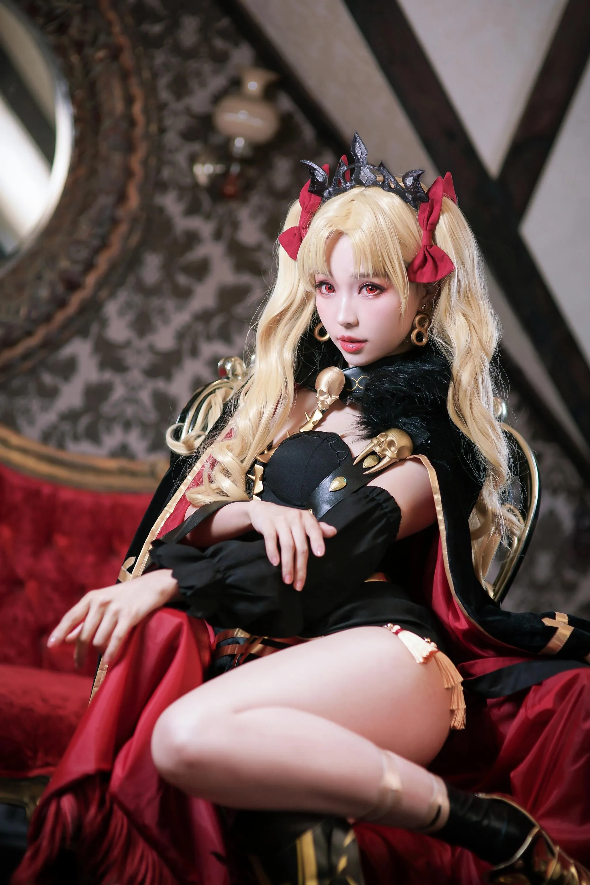 ElyEE子 – NO.58 弓凛 [42P]插图1